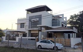 Lagoon Villas Sarjapur Road